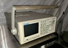 Ando Electric AQ-7110C Optical Fiber Analyzer Optics. Fixed Price $495.00.