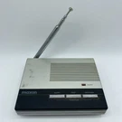Maxon WX-3 Severe Weather Alert Monitor Radio Tested & Working No Power Cord. Fixed Price $14.95.