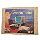 TRS-80 Graphic Tablet X-pad Radio Shack GT-116 Brand New Computer Vintage. Fixed Price $199.99.
