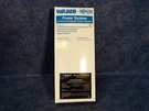 Tripp-lite Waber Industrial Power Strip, 6-OUTLET, 6FT Cord, Metal 6SPDX (Z2). Fixed Price $29.99.