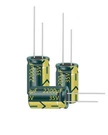 10PCS 35V 2200UF High Frequency Electrolytic Capacitor 13X25MM(0.51X0.98IN) A.... Fixed Price $14.56.