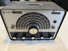 Knight Rf Signal Generator KG-650 Allied Radio, Clean Tested Works!. Fixed Price $50.00.