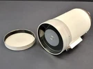 Zoomar Reflectar Reflector Lens Inch F/8 Thermax Mount 40-60059. Fixed Price $799.99.