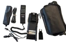 Motorola Cellular Car Phone S2885A Vintage Mobile For Parts. Fixed Price $20.00.