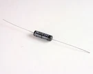 8X .001UF 1000V Cde Black Cat Axial Film/foil Paper-polyester Capacitor PKM10D1. Fixed Price $39.98.