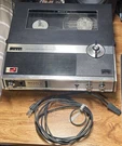 Sony TC-222-A Reel To Tape Recorder Tested Works. Fixed Price $149.99.