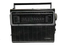 General Electric 7-2971A Monitor 10 Multiple Band Radio For Parts Not Working. Fixed Price $26.55.