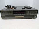 Vintage Technics SL-PD9 Compact Disc Changer With Remote, Serviced. Fixed Price $64.00.