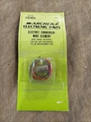 Nos Archer 270-092A Electret Condenser Mike Element, Radio Shack Cb Tape. Fixed Price $10.50.