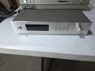 Vintage National Audio Timer 97 Japan Tested. Fixed Price $69.99.