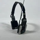 Aiwa Vintage HR-S01 Mkii Portable Foldable Stereo Headphone Radio Fm/am. Fixed Price $64.99.