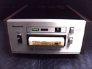 Track Player Panasonic RS-847US 2/4 Channel Quad Fully Restored Amazing. Fixed Price $294.66.