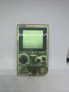 Nintendo Game Boy Pocket Clear Authentic Tested-read Description. Fixed Price $100.00.