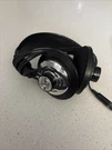 Akg K141 Headphones 4-600OHM Black/sliver High Performance Made In Austria. Fixed Price $47.04.