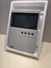 Vintage Enews Amedex -WF-4000- Desk-top Clock With Multiple Functions.tested. Fixed Price $19.99.
