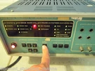 Tau-tron S5200D DS3, T3 Signal Generator Transmission Test Set Transmitter Nyt. Fixed Price $49.88.