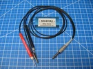 Heathkit Vtvm Probe IM-11/IM-13/IM-18/IM-28/IM-5218/IM-5228 Assembled. Fixed Price $29.99.