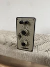 Vintage 1960S Heathkit Resistance Substitution Box Model IN-37. Fixed Price $24.95.