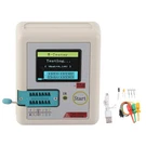 Transistor Tester Diode Triode Capacitance Graphic Display Multifunction Au.... Fixed Price $39.84.