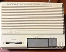 Radio Shack DUOFONE-102 Electronic Speakerphone Systemtelephone Amplifier Ay. Fixed Price $25.00.
