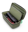Casematix Hard Shell Travel For Cb Radio, Midland, Cobra & Uniden Radios. Fixed Price $18.99.
