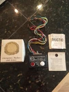 Vintage Hickok 12 Volt Emergency Flasher Kit. Fixed Price $50.00.