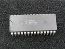 Mostek MK50250N Vintage Digital Alarm Clock - Popular And Easy Project Chip. Fixed Price $11.99.