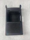 Sony Cassette-corder TC-66 Black Case Only. Fixed Price $21.45.