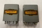 Western Electric Tube 15HY Filament Inductor Filter Reactor Nos Never Been Used. Fixed Price $75.00.
