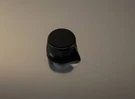 Replacement Gain Selector Knob - Federal Signal New With Brass Set Screw. Fixed Price $24.00.