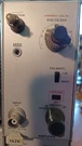 Tektronix 7A29 1GHZ Amplifier Vertical Plugin - Broken Release. Fixed Price $189.00.