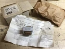 Utah Cv 7010 Transformer Volt Line Watt Multiple Tap Vintage Nos. Fixed Price $29.95.