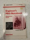 Archer Radio Shack Engineers Mini Notebook Optoelectronics Circuits 276-5012. Fixed Price $9.99.