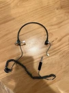 Telex 2586644 Pilot Set Aviation Headphones Faa Single Plug. Fixed Price $21.00.