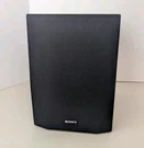 Sony SS-WSB122 Subwoofer Speakers Bundle- (tested). Fixed Price $49.99.