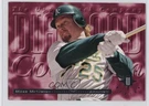 1994 Upper Deck Diamond Collection Western Region Mark Mcgwire #W8 0O3X. Fixed Price $6.00.