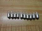 Chicago Miniature CM757-27 Lamp Light Bulb (pack Of 10). Fixed Price $19.44.