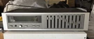 Pioneer SG-750 Graphic Equalizer Untested Read. Fixed Price $138.95.