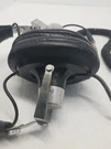 Headphones K-mart Professional Stereophones SKH-200 Made In Japan. Fixed Price $27.22.