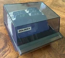 Vintage Rolodex S300C File Name Phone Address Email 4". Fixed Price $16.95.