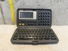 Casio SF-5300 Boss Vintage Digital Diary Organizer Pda W/ Manual & New Batteries. Fixed Price $21.24.