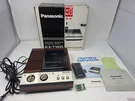 Vintage Panasonic Easa Phone Kx T1515 Dual Cassette Answering Machine Works Iob. Fixed Price $75.00.