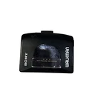 Sony Walkman Cassette Player WM-EX10 Untested Black Vintage Battery Supply. Fixed Price $23.96.
