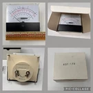 Vtg Heathkit Model IT-3120 Fet/transistor Tester Replacement (gauge Only) Nos. Fixed Price $44.07.
