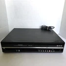 Toshiba D-VR650KU Dvd Recorder Vhs Combo Player Tested Works *read*. Fixed Price $59.99.