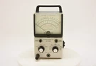 Vintage Heathkit Vacuum Tube Voltmeter Model IM-5218 Vtvm Powers On. Fixed Price $79.00.