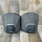 Pair Of Vintage Sony SS-SR991 Bookshelf Mini Speaker System Set 2 Tested. Fixed Price $42.49.
