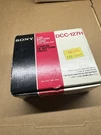 Brand New Sony Car Battery Cord DCC-127H Vintage Power Accessory. Fixed Price $19.88.