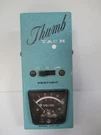 Heathkit-thumb TACH-MODEL:GD-69 Analog Wireless Tachometer-vintage. Fixed Price $34.99.