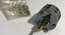 Electroswitch Rotary MS25002-2. Fixed Price $99.00.